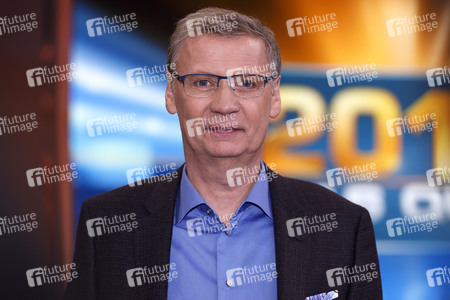 ARD-Show '2018 - Das Quiz' in Hürth