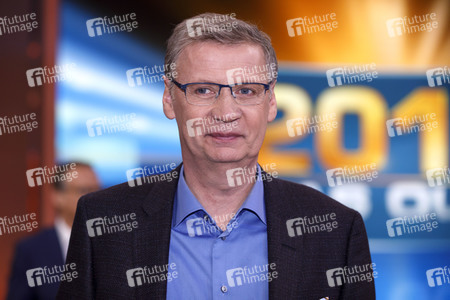 ARD-Show '2018 - Das Quiz' in Hürth