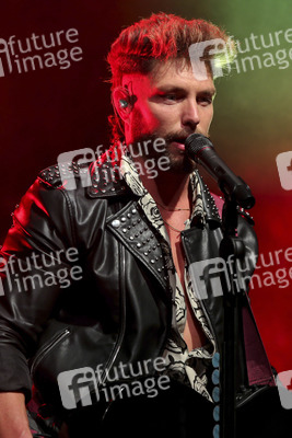 Konzert von Chris Lane in New York