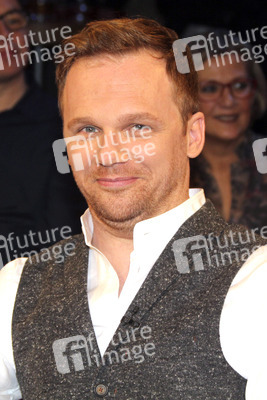 'NDR Talk Show' in Hamburg