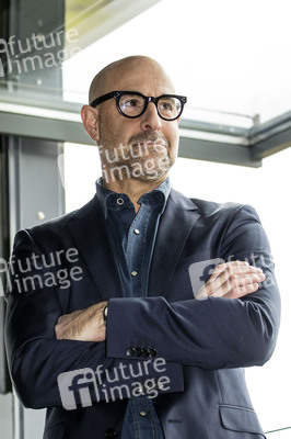 Photocall 'Final Portrait' in Rom