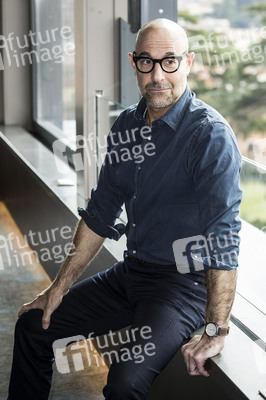 Photocall 'Final Portrait' in Rom
