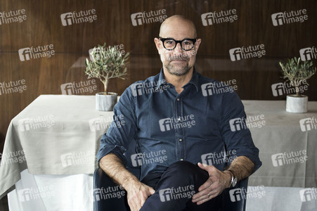 Photocall 'Final Portrait' in Rom