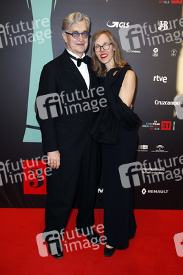 European Film Awards 2018 in Sevilla