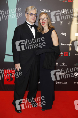 European Film Awards 2018 in Sevilla