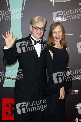 European Film Awards 2018 in Sevilla