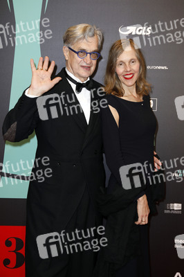 European Film Awards 2018 in Sevilla
