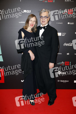 European Film Awards 2018 in Sevilla