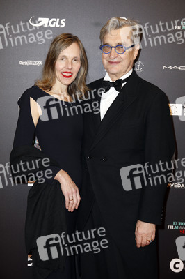 European Film Awards 2018 in Sevilla