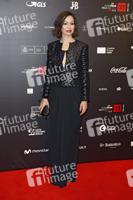 European Film Awards 2018 in Sevilla