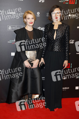 European Film Awards 2018 in Sevilla