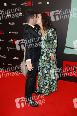 European Film Awards 2018 in Sevilla