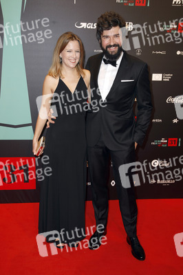 European Film Awards 2018 in Sevilla
