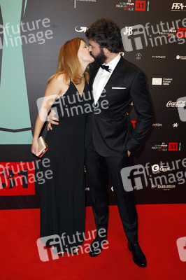 European Film Awards 2018 in Sevilla