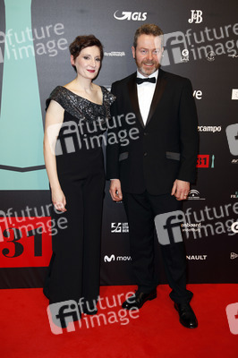 European Film Awards 2018 in Sevilla