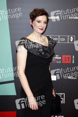 European Film Awards 2018 in Sevilla