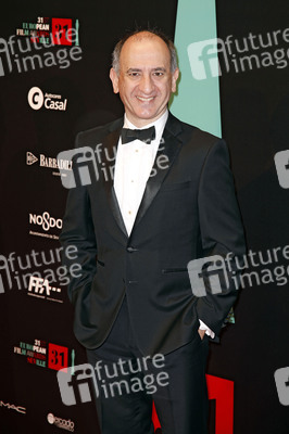 European Film Awards 2018 in Sevilla