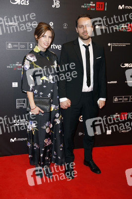 European Film Awards 2018 in Sevilla