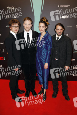 European Film Awards 2018 in Sevilla