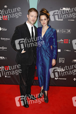 European Film Awards 2018 in Sevilla