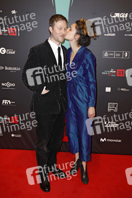 European Film Awards 2018 in Sevilla