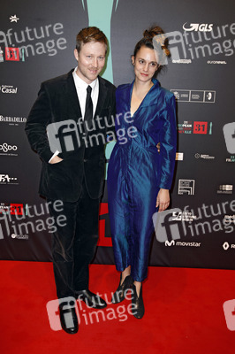 European Film Awards 2018 in Sevilla