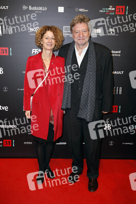 European Film Awards 2018 in Sevilla