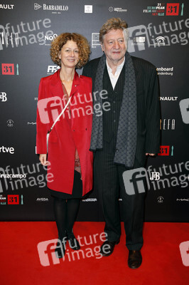 European Film Awards 2018 in Sevilla