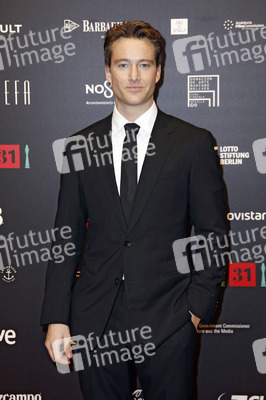 European Film Awards 2018 in Sevilla
