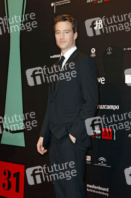European Film Awards 2018 in Sevilla