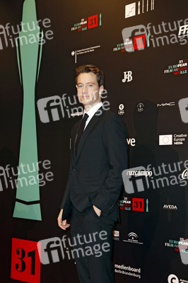 European Film Awards 2018 in Sevilla