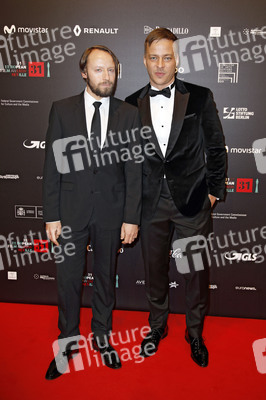 European Film Awards 2018 in Sevilla