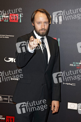 European Film Awards 2018 in Sevilla
