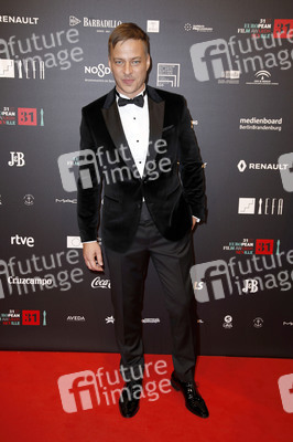 European Film Awards 2018 in Sevilla