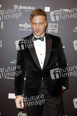 European Film Awards 2018 in Sevilla