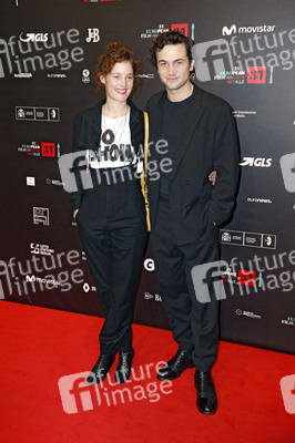 European Film Awards 2018 in Sevilla