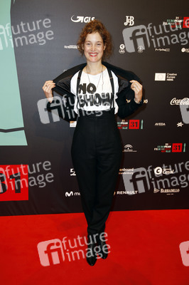 European Film Awards 2018 in Sevilla