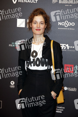European Film Awards 2018 in Sevilla