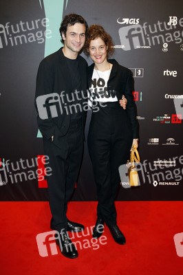 European Film Awards 2018 in Sevilla