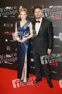 European Film Awards 2018 in Sevilla