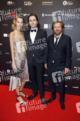 European Film Awards 2018 in Sevilla