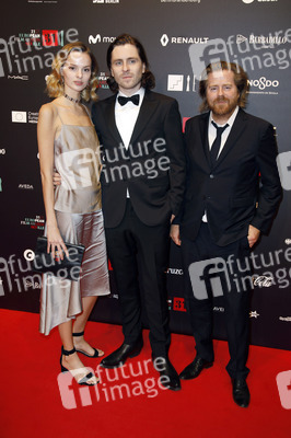 European Film Awards 2018 in Sevilla