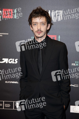 European Film Awards 2018 in Sevilla