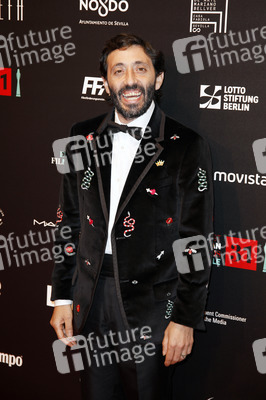 European Film Awards 2018 in Sevilla