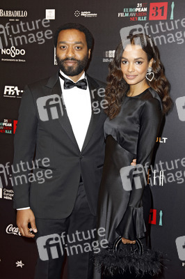 European Film Awards 2018 in Sevilla