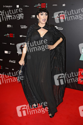 European Film Awards 2018 in Sevilla