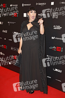 European Film Awards 2018 in Sevilla