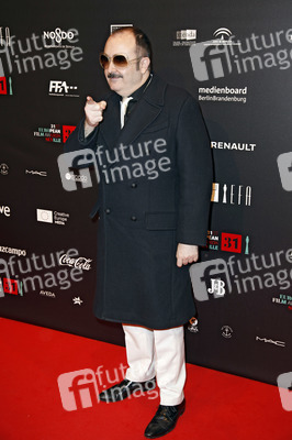 European Film Awards 2018 in Sevilla