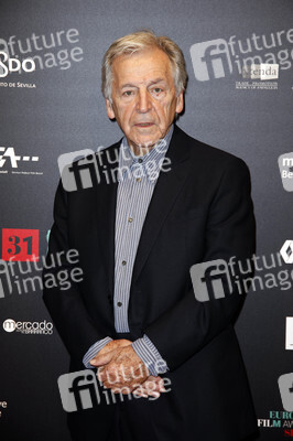 European Film Awards 2018 in Sevilla