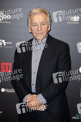European Film Awards 2018 in Sevilla